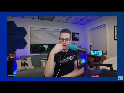 Podcasting Tips, Tools, and Advice for Creators | Podcasting Morning Chat LIVE