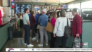 Joe's KC BBQ to open new location, Joe's Next Door, ahead of World Cup