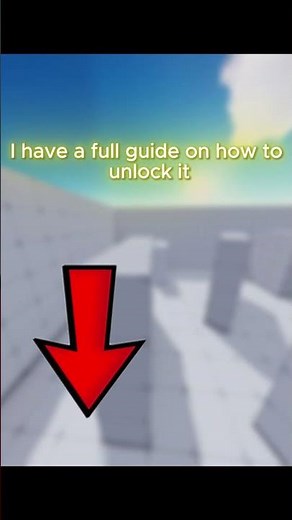 How To Get The JUMP PAD In Roblox Rivals FULL GUIDE #rivals #roblox #robloxrivals