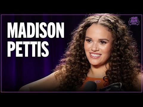 Madison Pettis Talks The Wrong Paris, Cory in the House, Miranda Cosgrove and The Game Plan