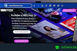 Cómo ver HBO Max en tu tele u otro dispositivo sin necesitar usar la app oficial