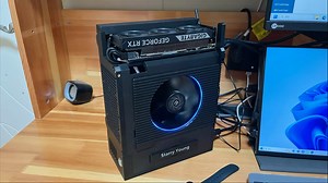 最新TY2机箱装机全过程～