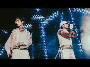 Cakal & Mavi - Gözler (Live Performance at İstanbul Festivali)