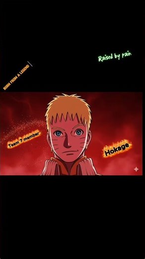 Naruto x Minato Coldest Intro 🥶🔥/ Naruto # Naruto #shorts