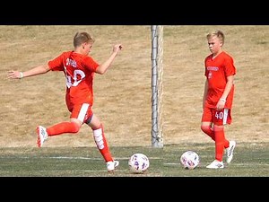 I QUIT BASEBALL TO PLAY....⚽️!