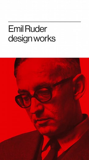 Emil Ruder design works 🎛 #design#graphicdesign#graphics#poster#postersdesign#designhistory#historyofdesign#swissdesign#designinspiration#iconicdesign#designicons#iconsofdesign#dailydesign#uiux#posterideas#typography#illustration#composition #visualidentity#swiss#swissdesigner