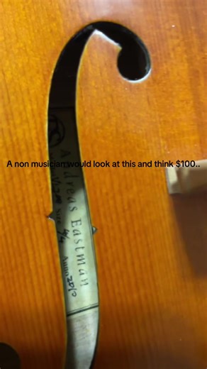 Understanding Violin Pricing for Non-Musicians
