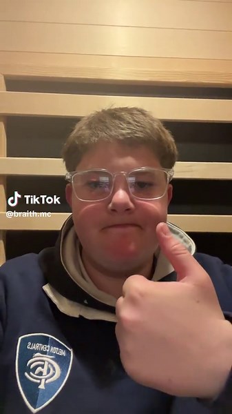 braith.mc45 (@braith.mc)’s videos with Laced max - LAZER DIM 700