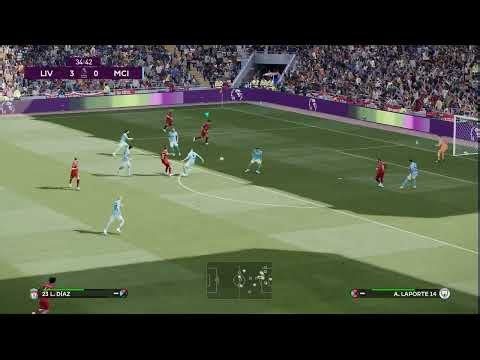 PES2021 | Ultra Realistic Graphics Mods| Gameplay Mod Inception by Alex| 1440p 144 fps