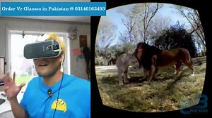 621K views · 1.1K shares | Original 2016 4th Generation of Blue Brain 3D VR Glasses with A+ Quality. Order @ 03029457797 or 03146163493 4rth Generation 3D VR Glasses Rs 3999 3D VR Glasses (classic) Rs 1999 | Blue Brain Technologies | Facebook