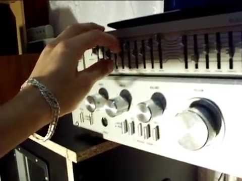 "Mivarom" Boxe Alien - Home Made