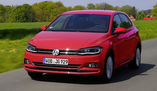 Apple CarPlay on VW Polo, how to connect