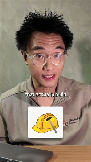 UPenn Wants Builders, Not Readers 🛠️