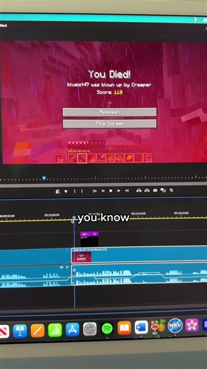Crashed Out in Minecraft: Epic Moments and Fun