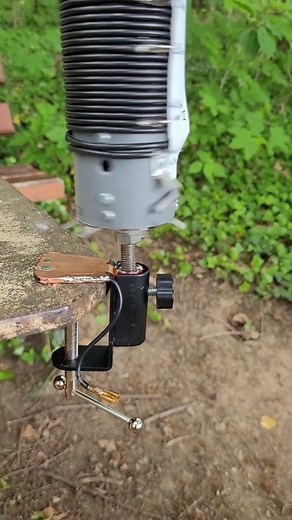 Ted | Enjoying the nature with my amateur radio portable setup for shortwave. #hamradio #amateurfunk #antenne #antenna #dx #yaesu #kenwood #icom... | Instagram