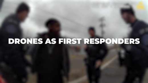 Aurora CO Police Department on Instagram: "Elude us once, we remember. Elude us twice? That’s when we get creative. Earlier this month, officers with DART and K9 were on proactive patrol near Colfax and Peoria when they spotted a silver Toyota sedan matching a vehicle that had eluded officers just days earlier. This time, officers had help from our Real Time Information Center, including our Drones as First Responders program. As officers monitored the vehicle, they confirmed it was stolen and b