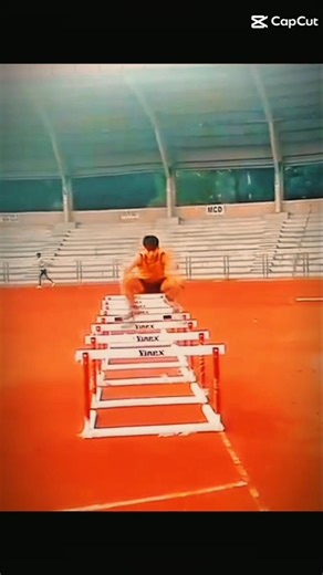 hurdle workout exercise running workout #running #motivation #trackandfield#runningtips #fastrunning