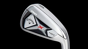 ClubTest 2013: Callaway X Hot Pro Irons