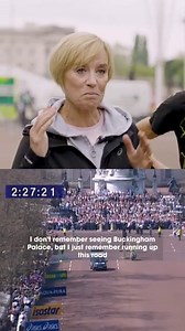 26 years after her mum Liz famously won the 1996 London Marathon, Eilish McColgan will make her marathon debut! 🤩 We caught up with Liz to see what she remembers about that epic victory. #LondonMarathon | #EliteWeek | TCS London Marathon