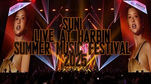 66K views · 343 reactions | SUNi - Full Live Set in Harbin ( Harbin...