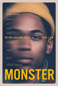 Monster: Monster: Trailer 1