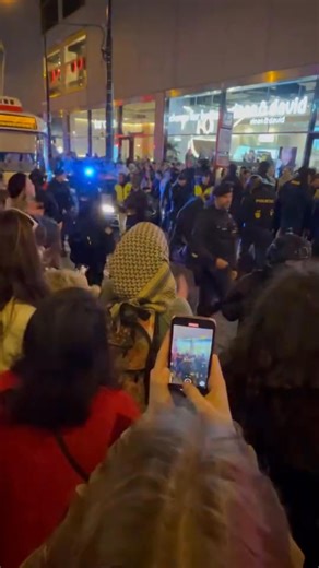 Prague Morning on Reels