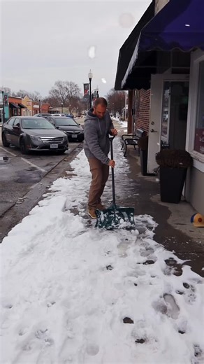 Renew Mudjacking LLC on Instagram: "❄️ Shoveling Snow Sucks Less on Level Concrete Shoveling is hard enough—don’t let uneven concrete make it worse. Sunken slabs and cracked walkways can catch your shovel, twist your ankle, or just make the job miserable. Let’s fix it before it becomes a problem. 🌐 renewmudjacking.com 📞 (913) 701-1991 - - #MudjackingOlatheKS #PolyjackingOlatheKS #PolyjackingLeawoodKS #PolyjackingOverlandParkKS #PolyjackingShawneeKs #PolyjackingLenexaKS #PolyjackingSpringhillKS