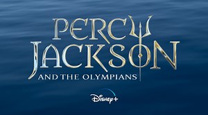 Update on the 'Percy Jackson and the Olympians' Disney  Series | Chip and Company