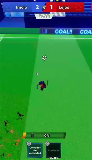 sabes que raro es el la mejor rareza de blue lock rivals? #blr #bluelockrivals #parati #roblox #bluelock