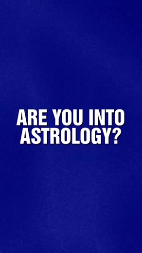 Astrology Trivia: What's Your Name, What's Your Sign?