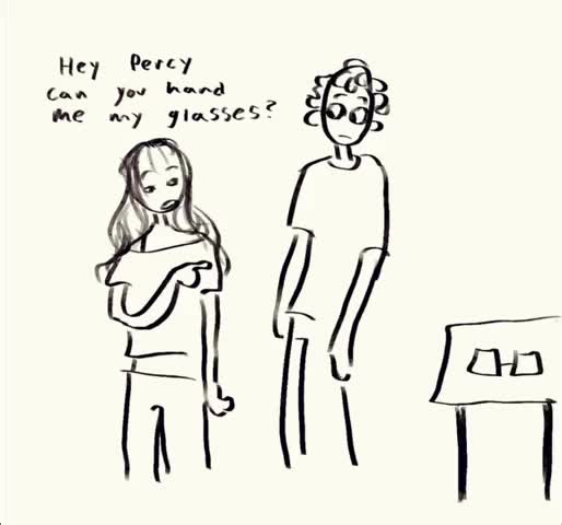 Percy Jackson and Annabeth Chase: The Ultimate Adventure