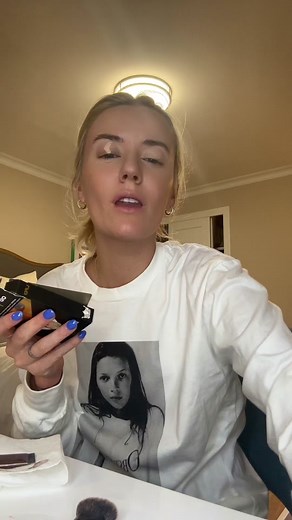 Alex Bennett on TikTok