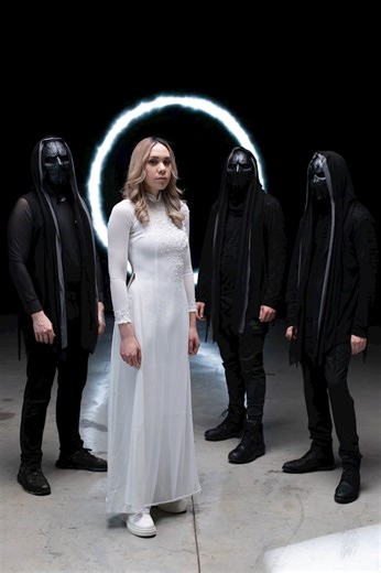 Daedric is All Consuming - RAMzine