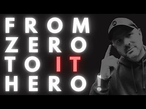 IT Career Paths Explained in 5 Minutes!