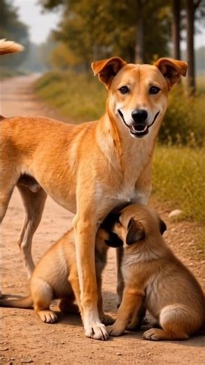 Emotion and Motivation puppy story #imotion #imotional_story #motivation