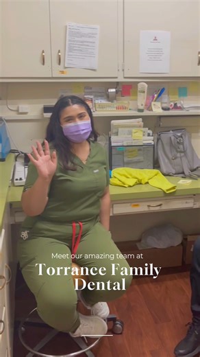 Care you can trust, from a team that puts patients first. From cleanings to complex procedures, we’re here to make every visit comfortable, thorough, and personalized. 🦷 Your smile is in good hands. . Torrance Family Dental (310) 532-4005 torrancedentistrygroup.com . #Torrance #gardena #RedondoBeach #WestCarson #Carson #Lomita #Lawndale #AlondraPark #PalosVerdesEstates #HermosaBeach #dentist #DentalCare #OralHealth #SmileMakeover #TeethWhitening #Invisalign #DentalImplants #Veneers #RootCanal #
