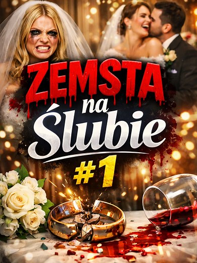 Zemsta na ślubie: Historia rywalizacji sióstr