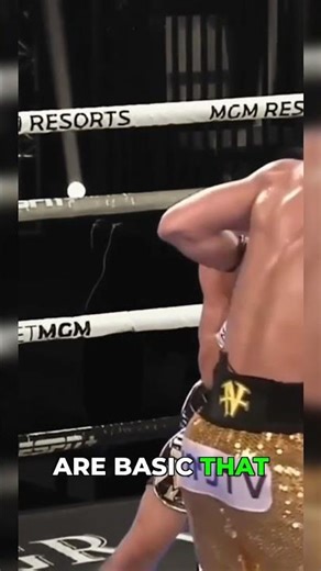 DON'T Close Your Eyes While Boxing! #boxing #defense #technique