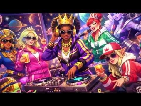 Hip Hop Music 2025 - We are still the best! - Beast Mode