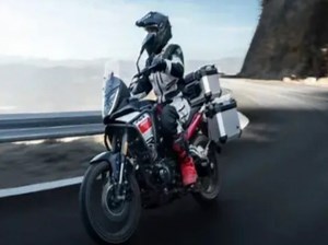 赛科龙发布全新RX250