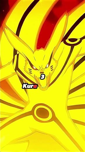 🔥Naruto’s Most Powerful Forms — Ranked from Strong to GOD Level!