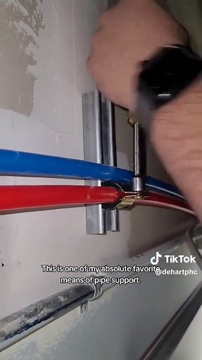 Cushion Clamps: The Best Pipe Support Solution