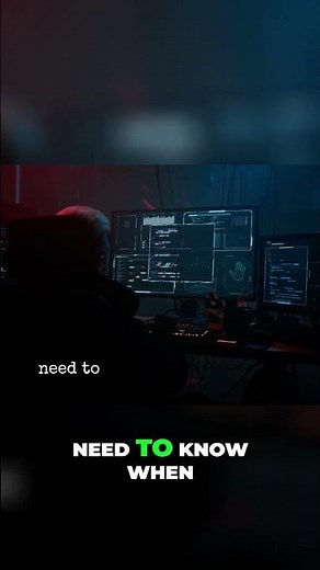 Symmetric vs Asymmetric Encryption Explained in 60 Seconds