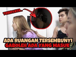 EXLUSIVE!! HOUSE TOUR RUMAH MARISHA CHACA DAN KAK ANDRE!! ADA BABI NGEPET WARNA PINK😬