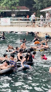 Cold spring hits different in Medina 🥶❄️ #Alibuag #Medina #AlibuagColdSpring | Project LUPAD