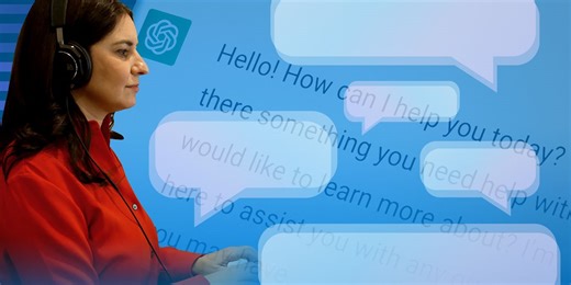 Talking to Chatbots Is Now a $200K Job. So I Applied.