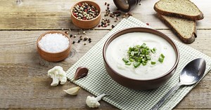 Dubarry leves - ha tartalmasra vágysz, de nincs sok időd főzni