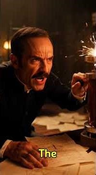 The Invention Nikola Tesla Said Would Change Humanity