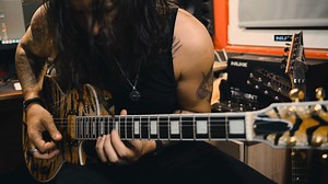 948K views · 28K reactions |  Here's one Heavy improvisation played on my "10S Guitars"Tiger Burst. It's really the best Les Pauls type guitar I've played in recent years - such a "gnarly" sound, superb quality and last, but not least - STAYS IN TUNE when abused!落 Elixir Strings | Igor Paspalj | Facebook