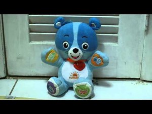 Vetech Cody The Smart Cub